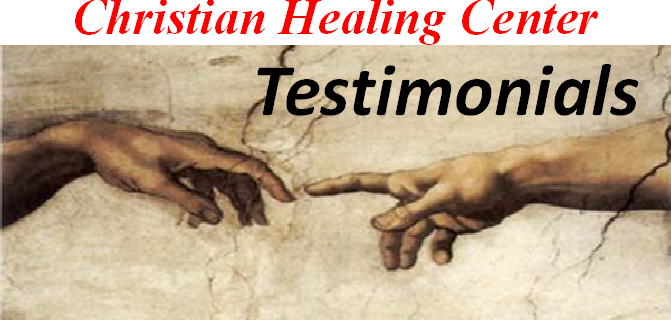Christian Healing Center