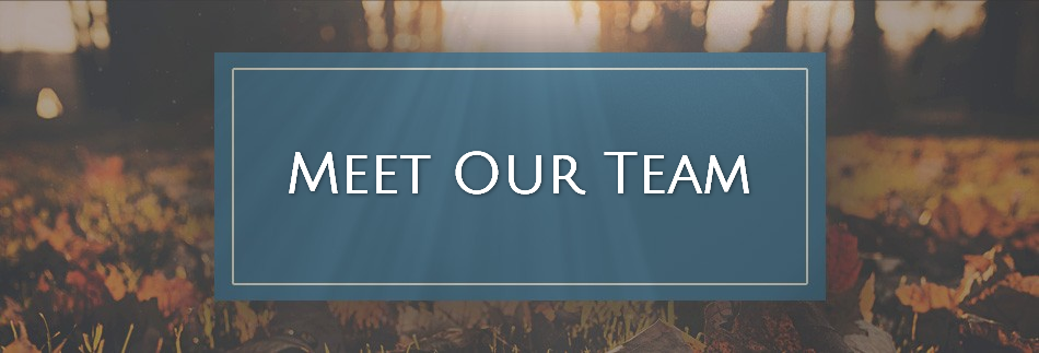 Our Team Banner Christian Healing Center